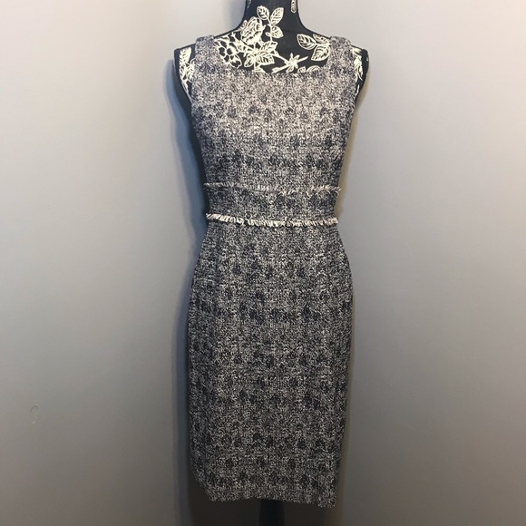 Talbots Dresses & Skirts - Talbot’s Petite sheath dress, EUC sz 6P